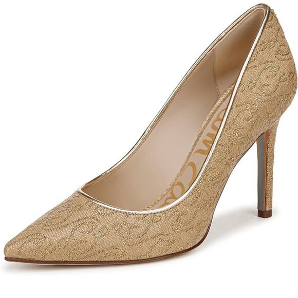 Sam Edelman Women's Hazel Pump - Picture 1 of 9